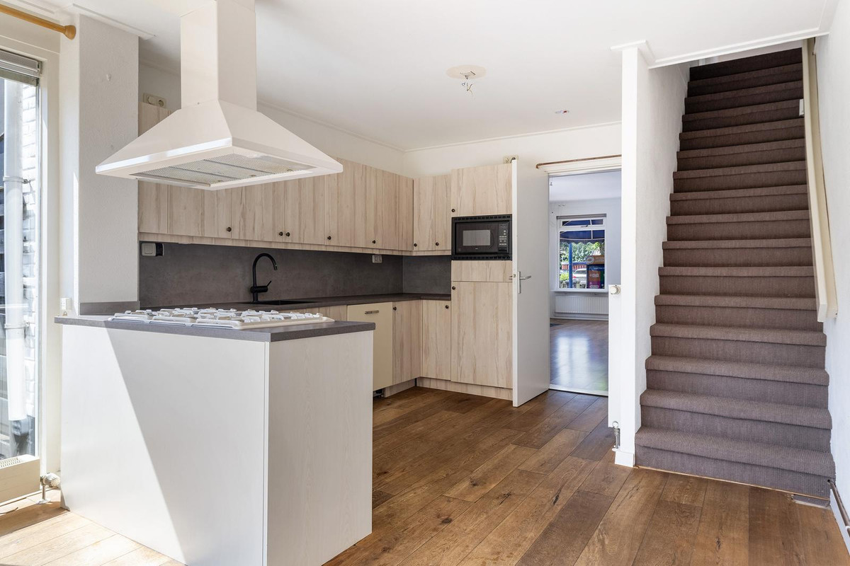 Vrijstaande woning te koop: Tramstraat 10, Schoonoord