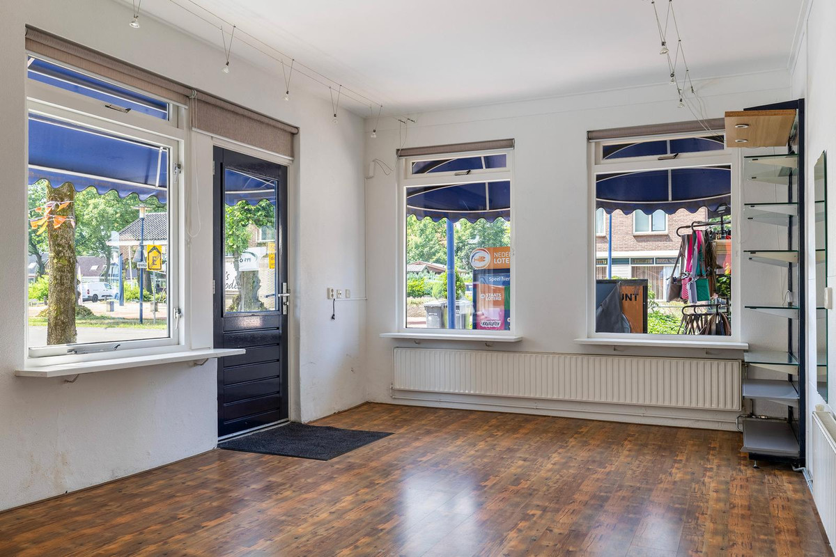 Vrijstaande woning te koop: Tramstraat 10, Schoonoord