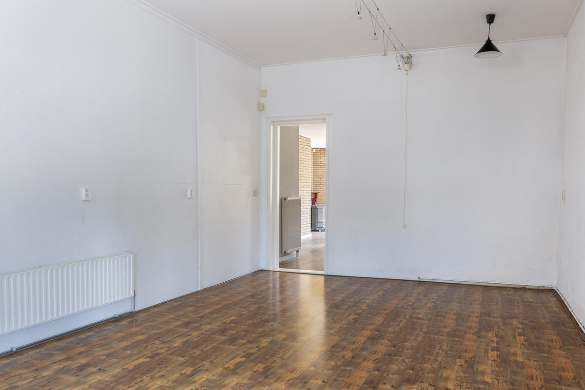 Vrijstaande woning te koop: Tramstraat 10, Schoonoord
