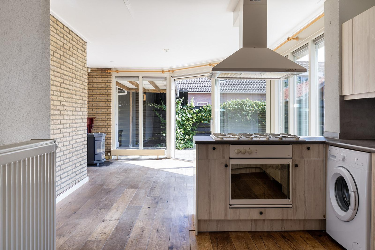 Vrijstaande woning te koop: Tramstraat 10, Schoonoord