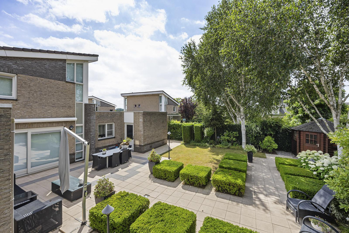 Vrijstaande woning te koop: Evenkamp 101, Herten