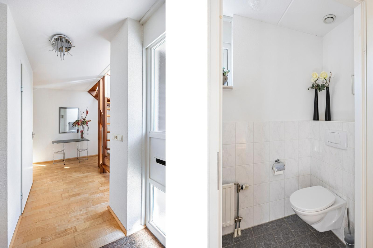 Vrijstaande woning te koop: Evenkamp 101, Herten