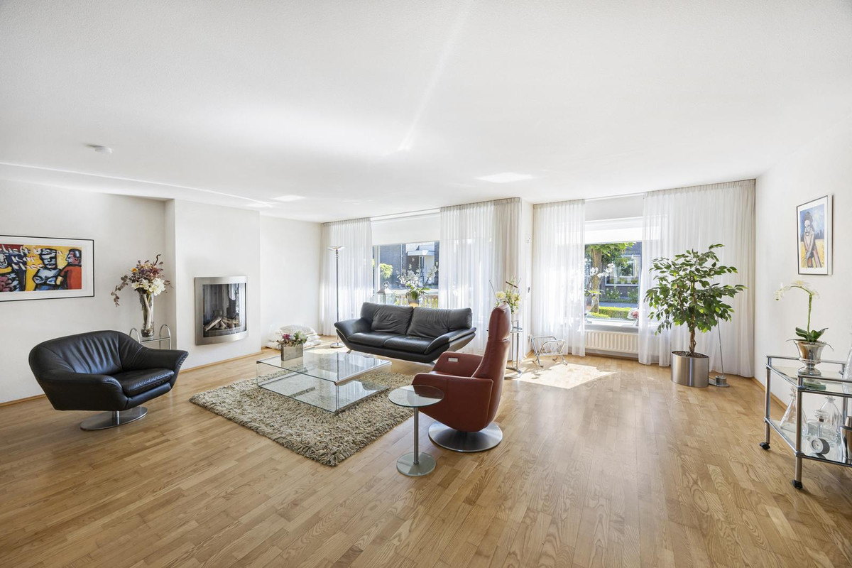 Vrijstaande woning te koop: Evenkamp 101, Herten