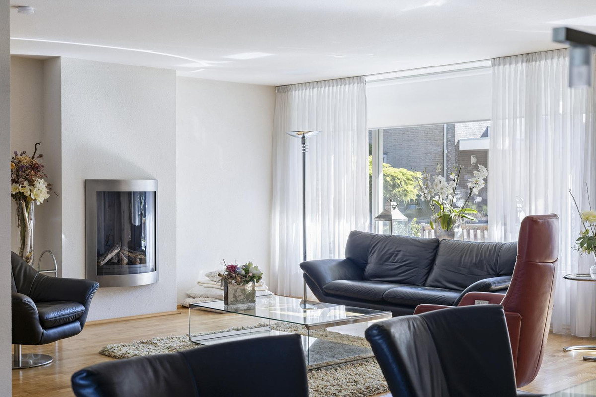 Vrijstaande woning te koop: Evenkamp 101, Herten