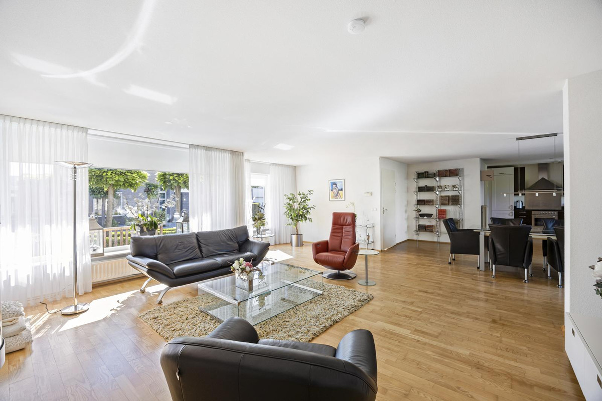 Vrijstaande woning te koop: Evenkamp 101, Herten