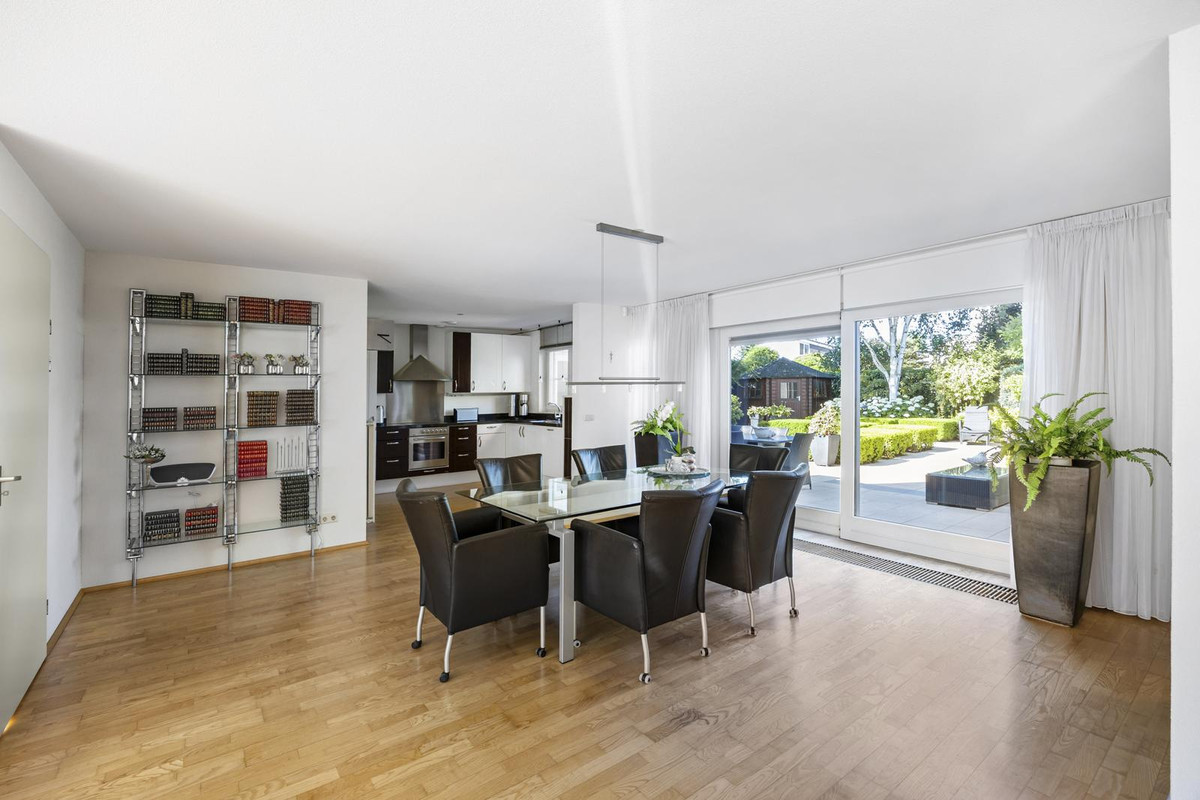 Vrijstaande woning te koop: Evenkamp 101, Herten