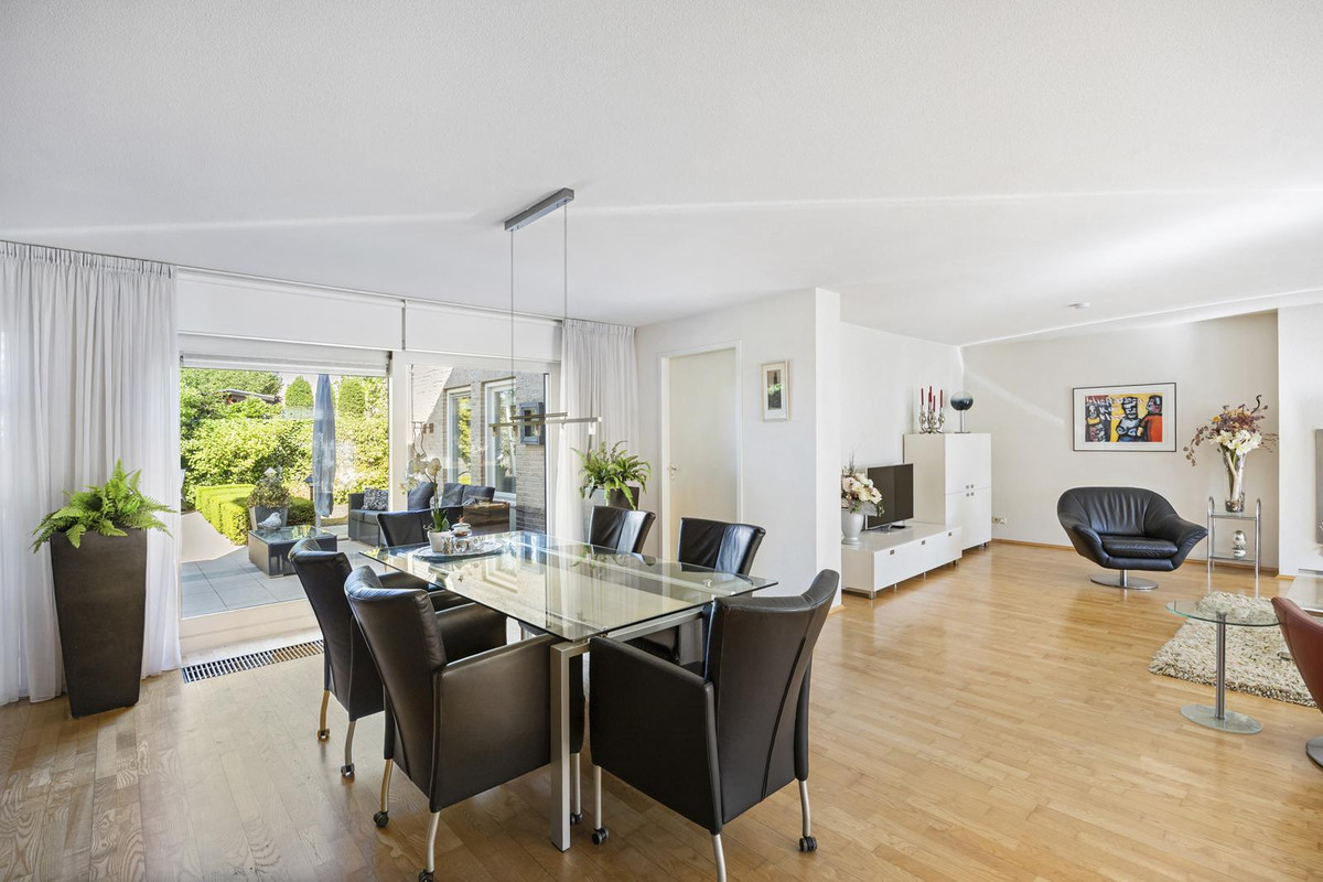 Vrijstaande woning te koop: Evenkamp 101, Herten