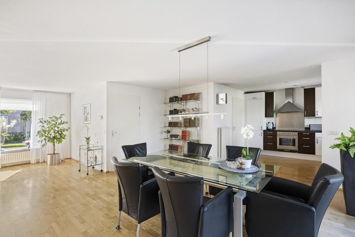 Vrijstaande woning te koop: Evenkamp 101, Herten