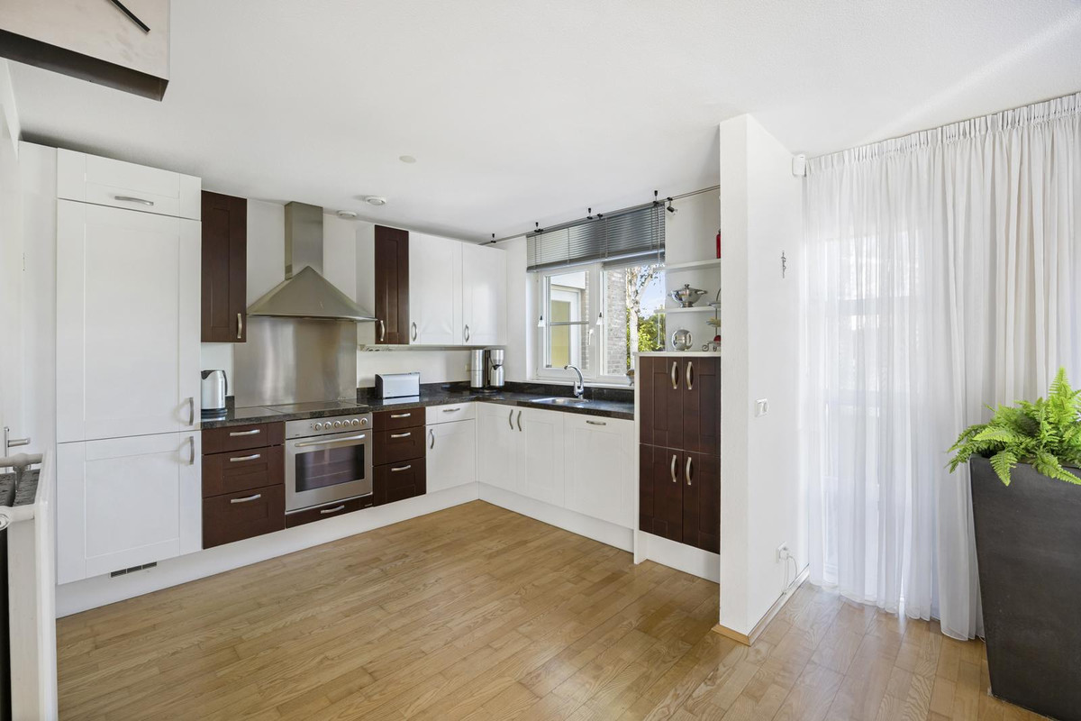 Vrijstaande woning te koop: Evenkamp 101, Herten