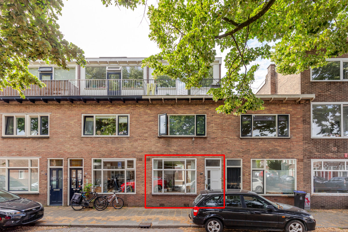 2-oda daire – 42 m²