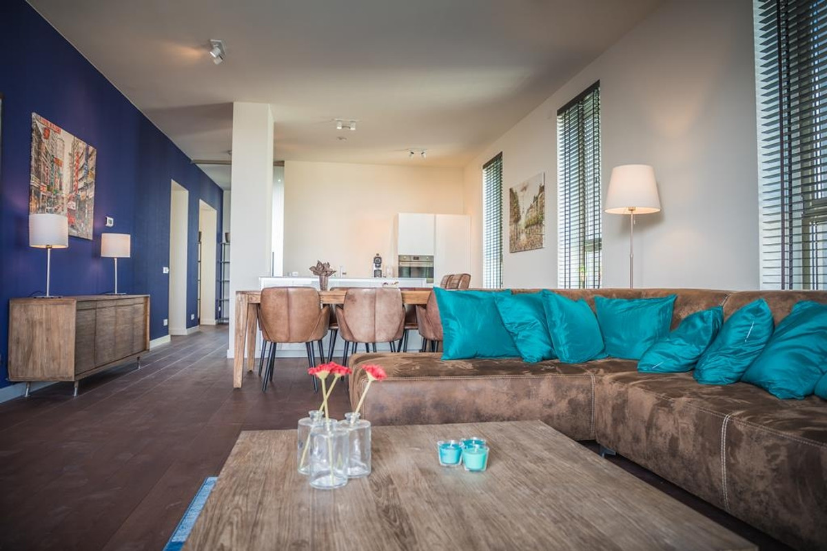 Appartement te huur: Gustav Mahlerlaan 923, Amsterdam