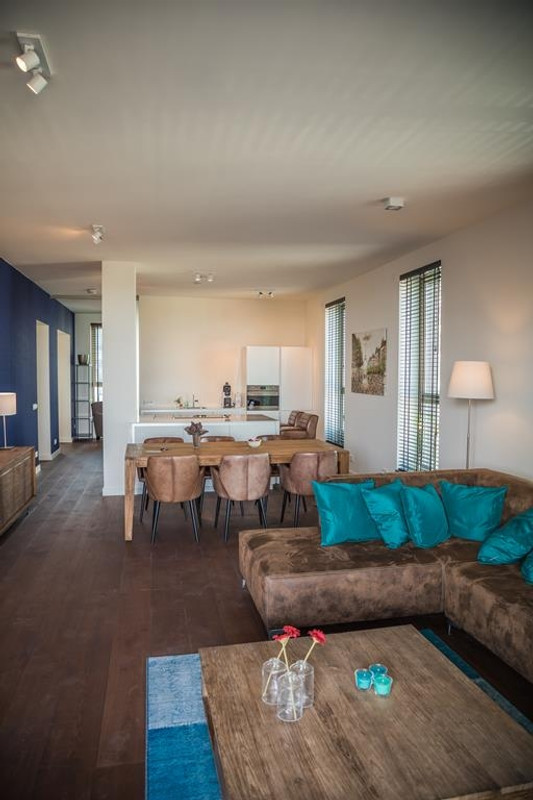 Appartement te huur: Gustav Mahlerlaan 923, Amsterdam