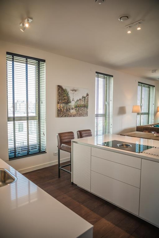 Appartement te huur: Gustav Mahlerlaan 923, Amsterdam