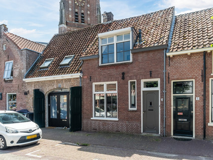 Bagijnestraat 3