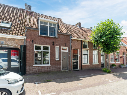 Bagijnestraat 3