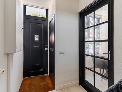 Bagijnestraat 3