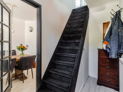 Bagijnestraat 3
