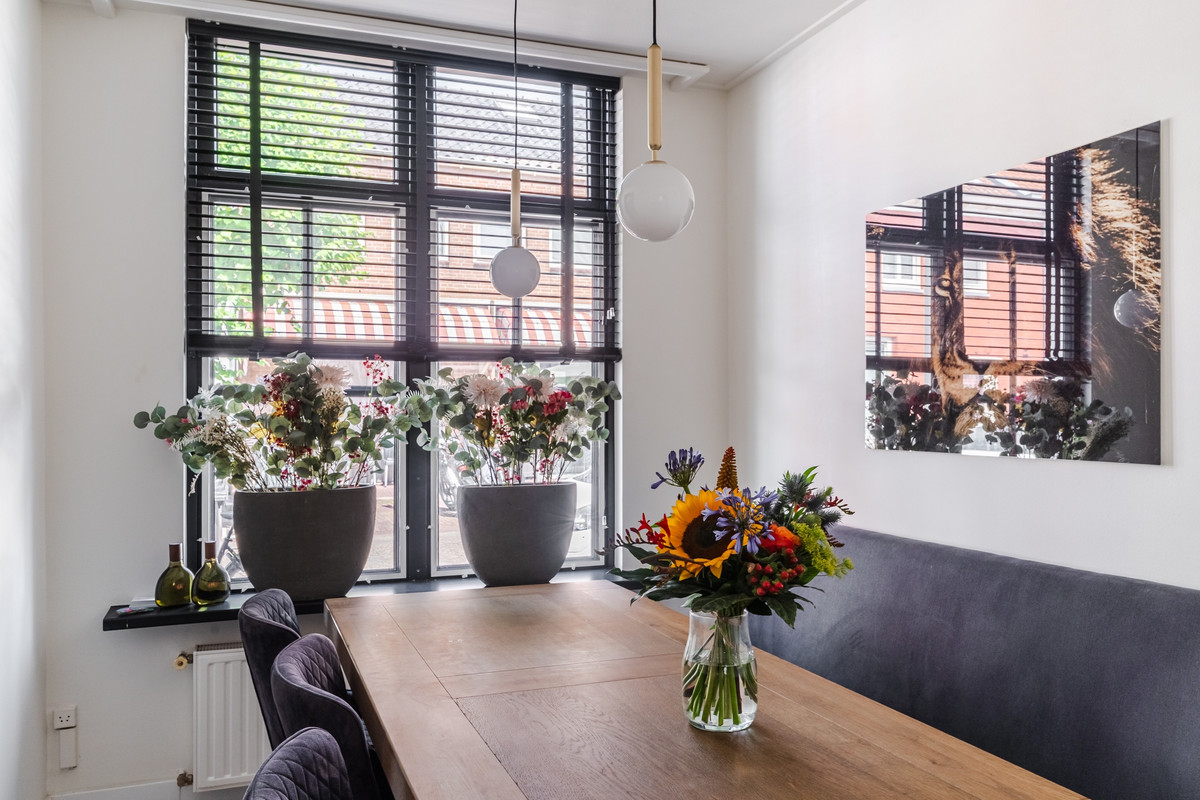 Tussenwoning te koop: Bagijnestraat 3, Woudrichem