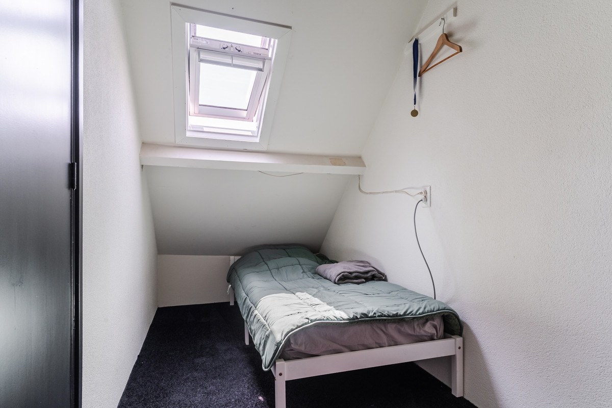 Tussenwoning te koop: Bagijnestraat 3, Woudrichem