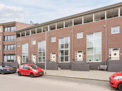 Kazernestraat 6
