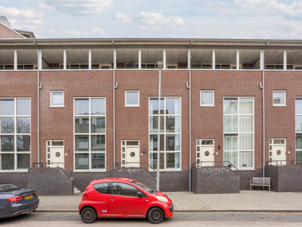 Kazernestraat 6
