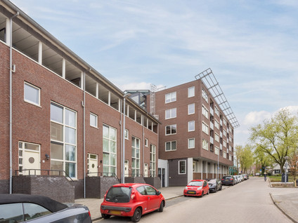 Kazernestraat 6