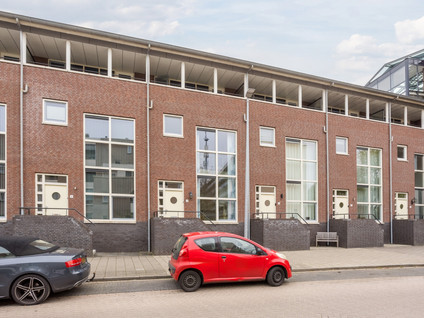 Kazernestraat 6