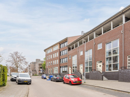 Kazernestraat 6