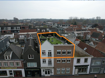 Grote Kerkstraat 16a