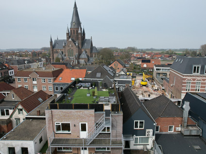 Grote Kerkstraat 16a