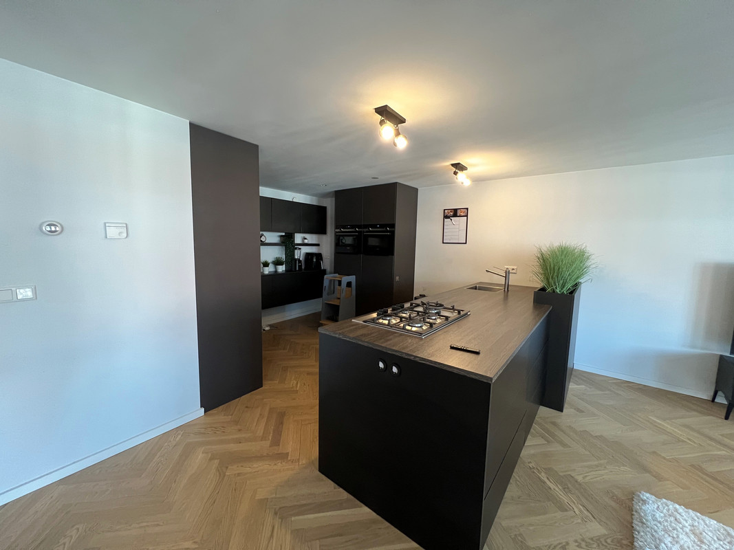Appartement te koop: Grote Kerkstraat 16A, Steenbergen