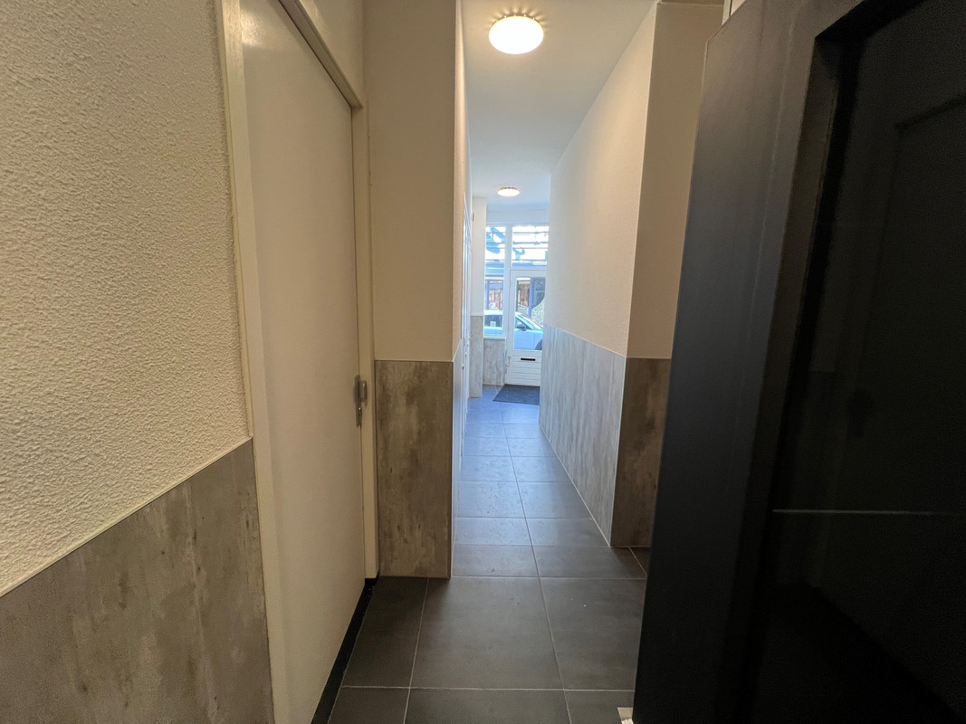 Appartement te koop: Grote Kerkstraat 16A, Steenbergen