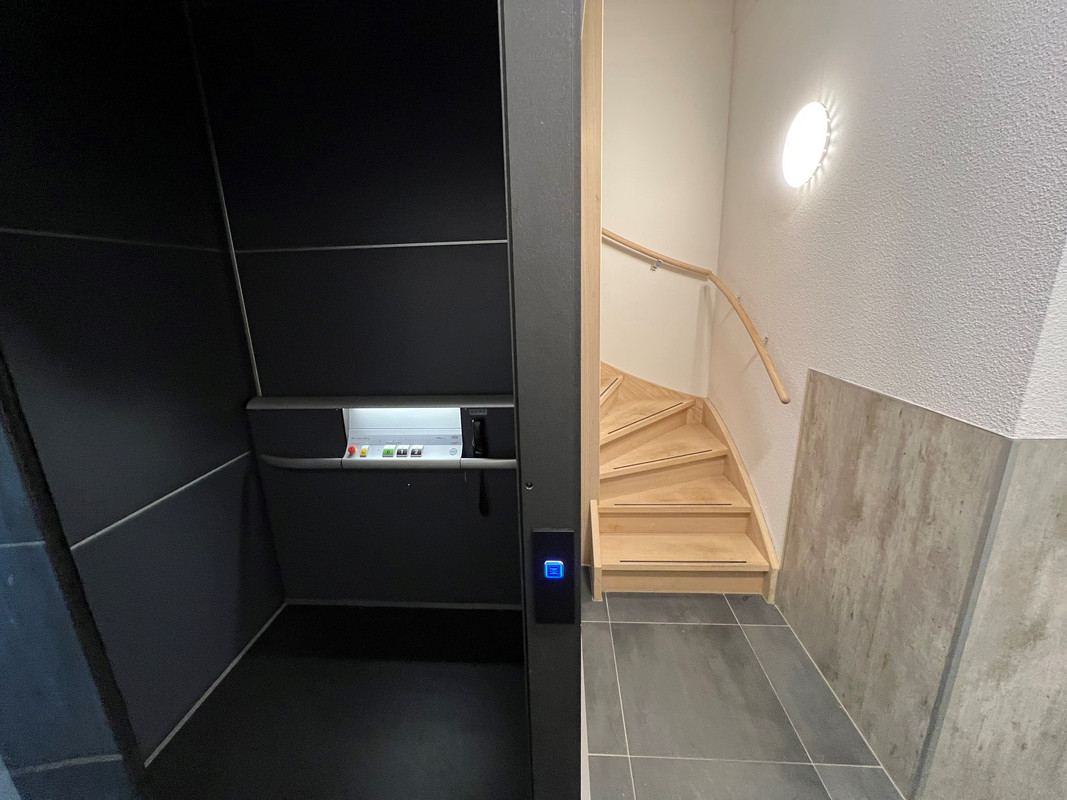 Appartement te koop: Grote Kerkstraat 16A, Steenbergen