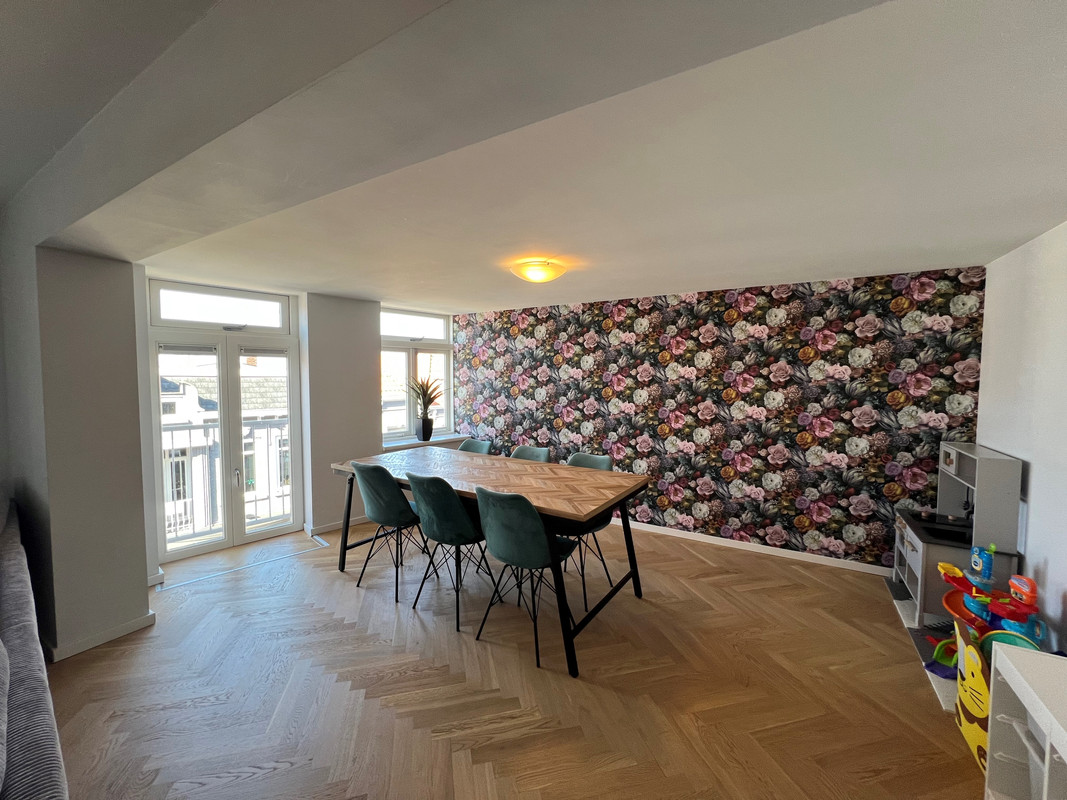 Appartement te koop: Grote Kerkstraat 16A, Steenbergen