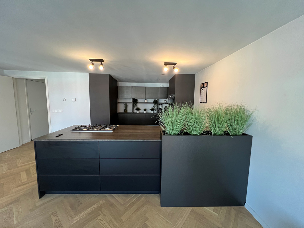 Appartement te koop: Grote Kerkstraat 16A, Steenbergen