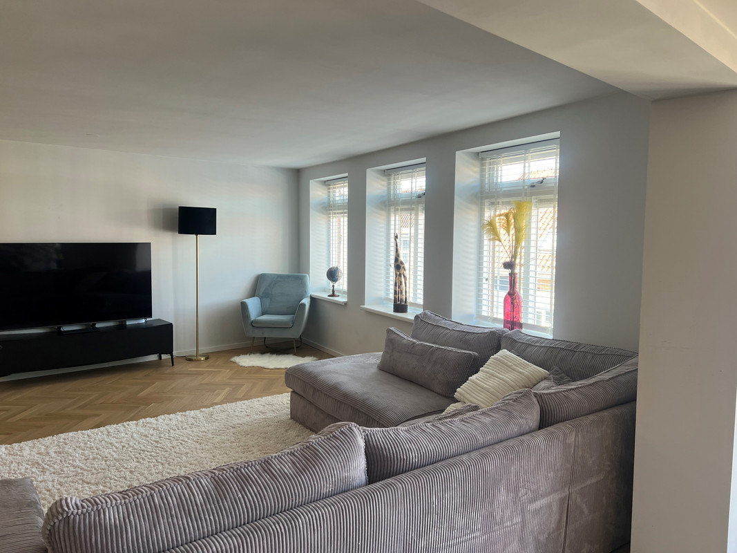 Appartement te koop: Grote Kerkstraat 16A, Steenbergen