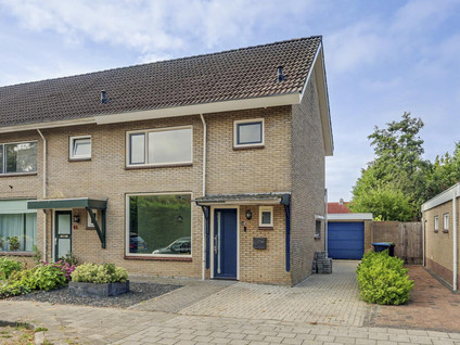 Jacoba van Beierenstraat 43