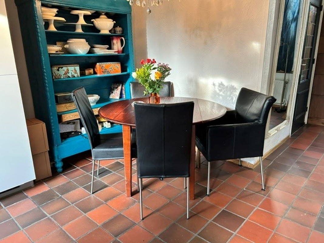 Twee-onder-één-kap te koop: Groenewoud 73, Vlissingen