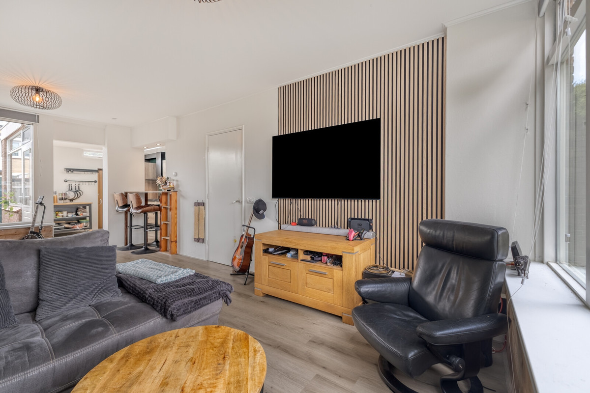 Tussenwoning te koop: Beilerstroomweg 14, Den Helder