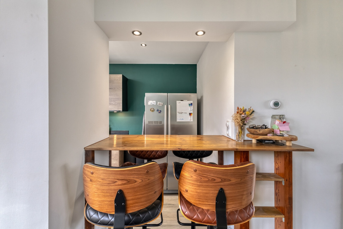Tussenwoning te koop: Beilerstroomweg 14, Den Helder