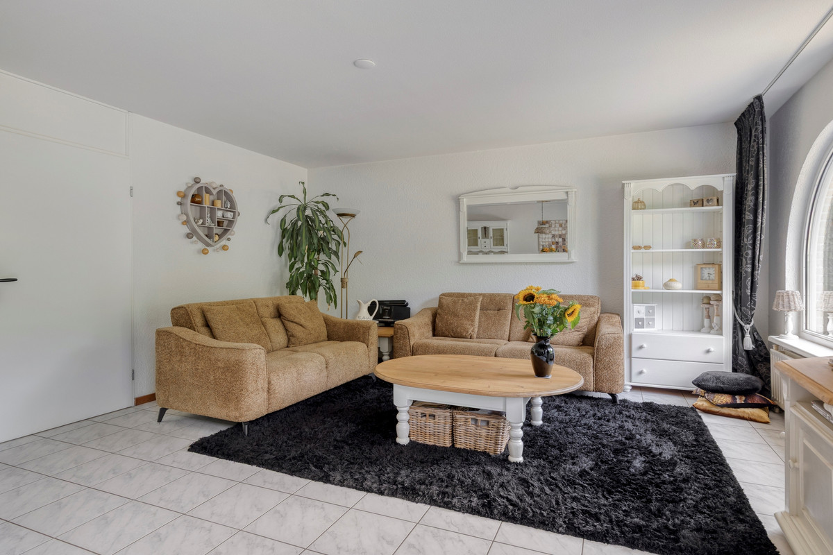 Tussenwoning te koop: Hendrik Marsmanplein 23, Gorinchem