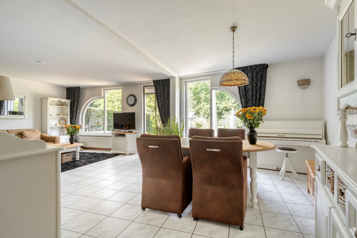 Tussenwoning te koop: Hendrik Marsmanplein 23, Gorinchem