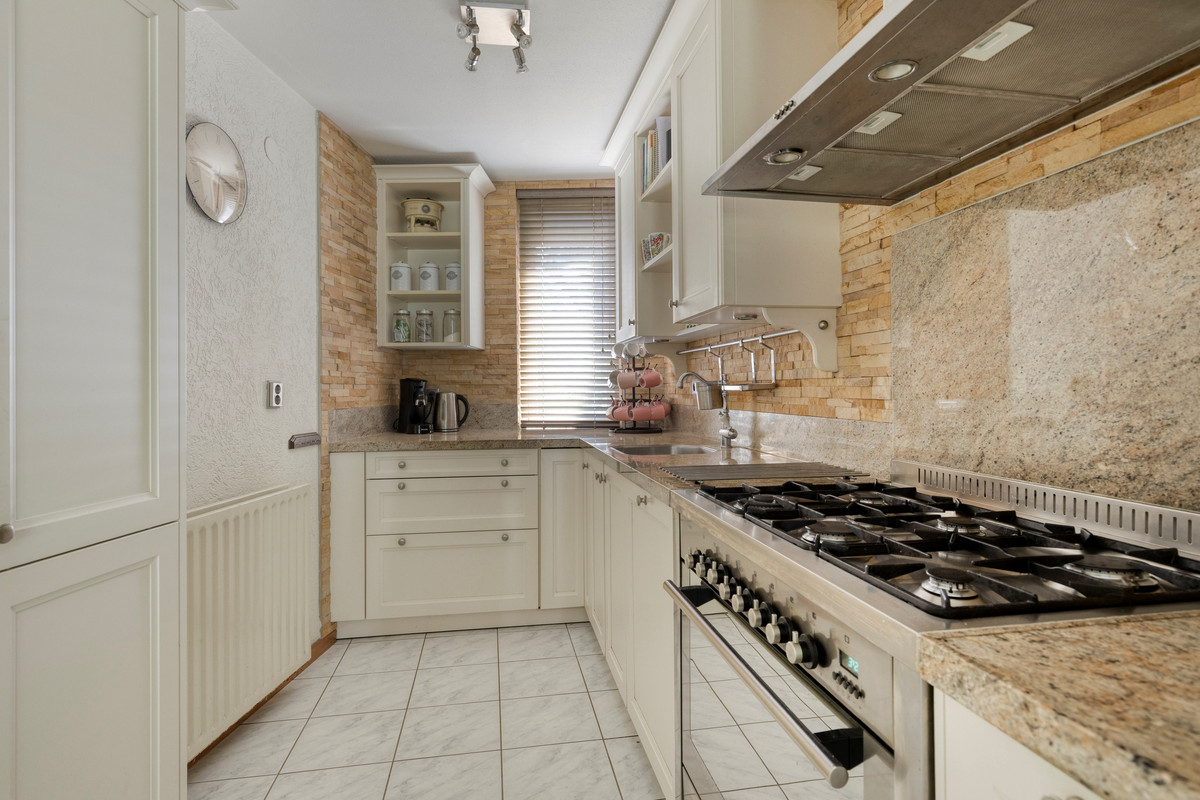 Tussenwoning te koop: Hendrik Marsmanplein 23, Gorinchem