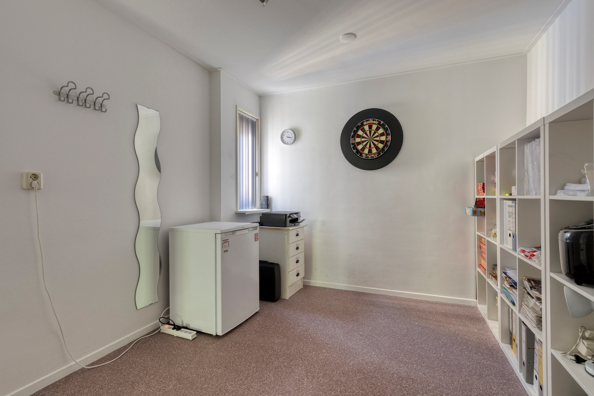 Tussenwoning te koop: Hendrik Marsmanplein 23, Gorinchem