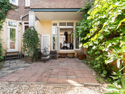 Jan Willem Frisostraat 37A