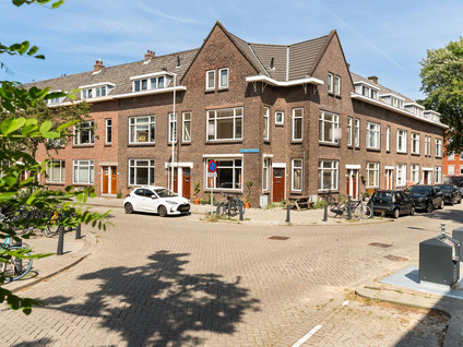 Jan Willem Frisostraat 37A