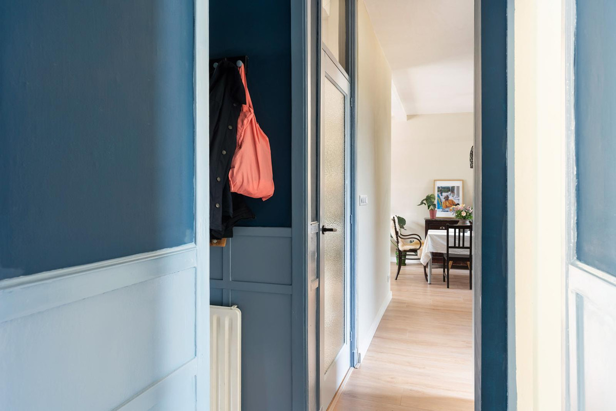 Appartement te koop: Jan Willem Frisostraat 37A, Rotterdam