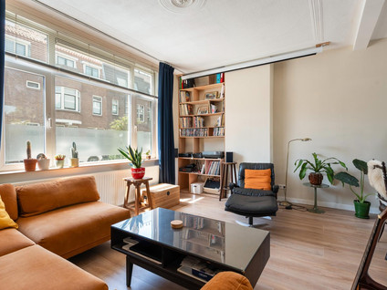 Jan Willem Frisostraat 37A