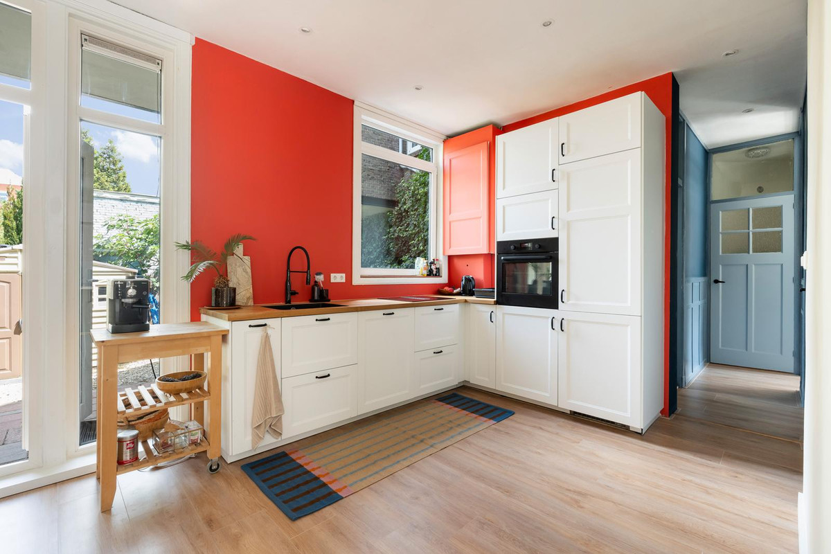 Appartement te koop: Jan Willem Frisostraat 37A, Rotterdam