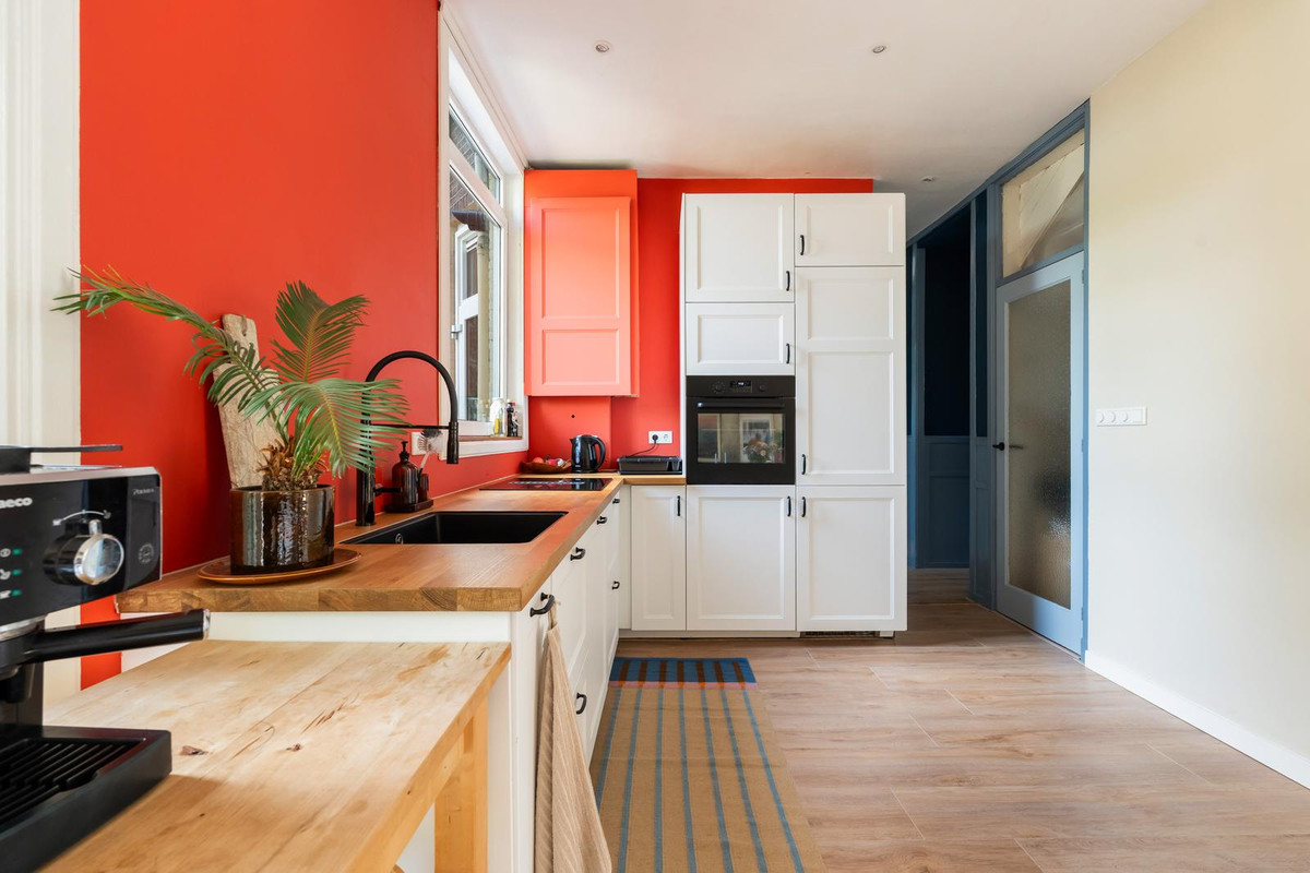 Appartement te koop: Jan Willem Frisostraat 37A, Rotterdam